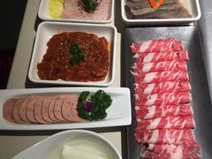 -海底捞火锅(上元大街店)