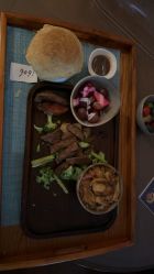 -和伊母婴护理中心·全套房(金山店)