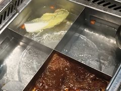 -海底捞火锅(天一广场亚细亚店)