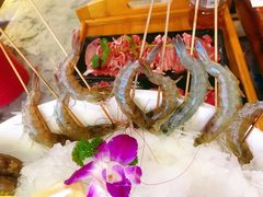 -捞围鲜·港式打边炉(海阳路店)