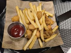 -188西餐厅(园林宾馆店)