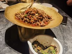 -炊烟小炒黄牛肉(浦东世纪汇店)
