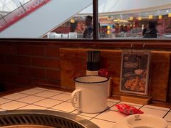 -姚稷大铁锅(龙之梦店)