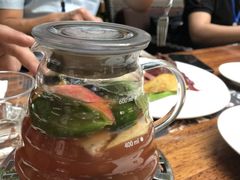 -食间牛排(湖西路店)