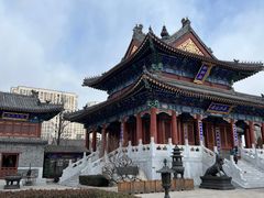 -即墨古城