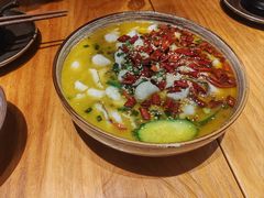 沸腾水煮鱼-十三式重庆江湖菜(金茂览秀城店)