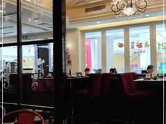 大堂-避风塘(光启城店)