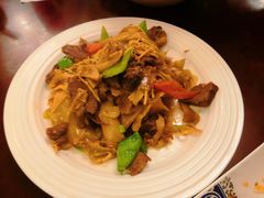 -福寿斋·老北京铜锅涮肉·烤鸭(顺义总店)
