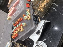 -星汇餐厅(新濠影汇店)