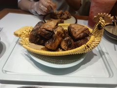 -状元阁烧烤(新华路总店)
