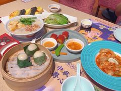 -点都德(华强南店)