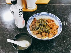 -好面道大肠面(中华路店)