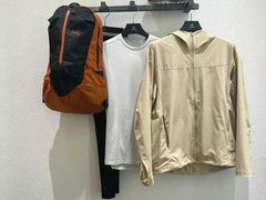 -ARC'TERYX始祖鸟(北京王府中环店)