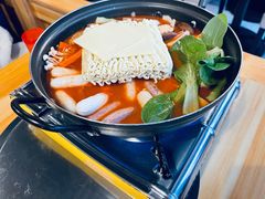 -源味屋韩式火锅&炸鸡(鼎城当代商城店)