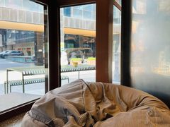 -sugarman espresso素饮糖人高新咖啡工厂