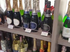 -GranVida生活超市(海信广场店)