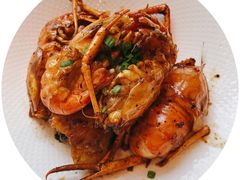 -御彩酒家(东风东路店)