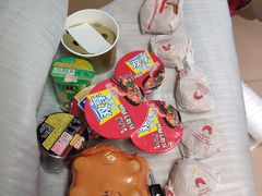 -麦当劳(东苑丽宝商业广场店)