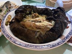 -三六三杭州菜(水上总店)