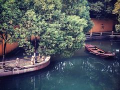 -周庄古镇景区-双桥