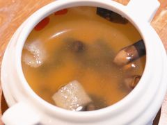 -陆壹捌餐厅(五大道店)