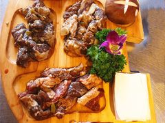 -喜来稀肉(虹泉路店)
