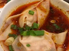 -龙抄手(春熙路总店)