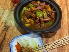 -状元虎.摇滚炒鸡.家常菜(义勇街店)