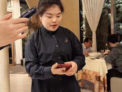 -龟兹KUCINA·新疆菜(前滩L+PLAZA店)