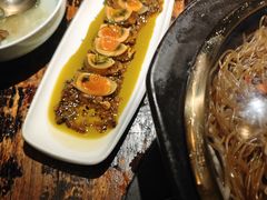-绿茶餐厅(光谷世界城步行街店)