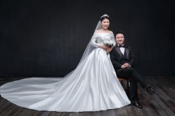 点击看大图 -金夫人婚纱摄影(华南店)