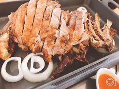 -九十九顶毡房(阜石路店)