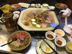 -老渔家白族石板烧旗舰店
