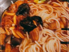 -轻蔬不用等·素食(江苏路店)