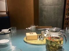 -静一·食光里(黄河路店)