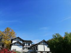 -径山寺