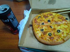 -萨莉亚意式餐厅(星海广场店)