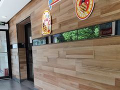-麦当劳(杨高南路店)