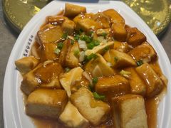 -直隶安家牛肉罩饼(七一路店)