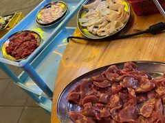-江村四哥新鲜牛肉店(江高总店)