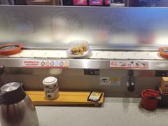 -万岁寿司(芳村店)