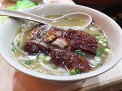 -一乐烧鹅(中环店)