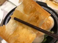 -四季海鲜酒楼·粤菜·早茶·宴会(南山中心区店)