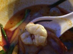Savoey&nbsp;Restaurant-尚味泰餐厅