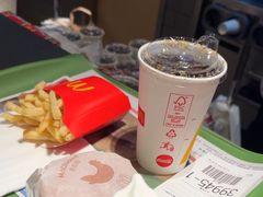 -麦当劳(龙湖北京大兴天街店)