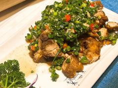 -香巴拉云南餐厅(华莱坞店)