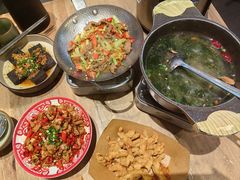 -高嗲嗲·现炒下饭菜(石鼓路店)