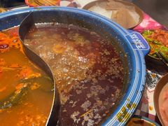 -王歘歘·chuǎ火锅(五道营店)
