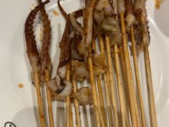 -我家牛排(莱山区永旺店)
