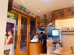 -林妈妈村·日式料理(宝山万达店)